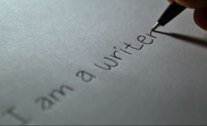 Spring District Writing Contest