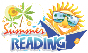 Build A Better World Summer Reading Program