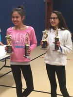 Mentasta hosts districtwide Native Youth Olympics