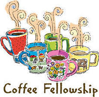 Coffee with the Counselor