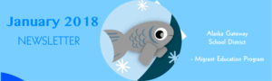 Migrant Education Newsletter-Quarter 2