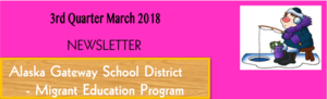 Migrant Newsletter-Quarter 3