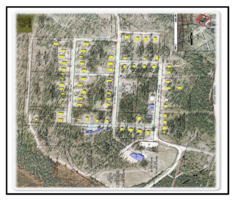 Invitation to comment on Draft Community Maps