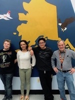 Eagle High School 13th in state Battle of the Books competition.