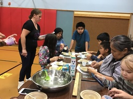 Family Science Night