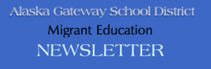Migrant Newsletter
