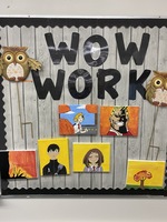 Northway's Fiber Arts Class