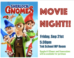 Friday Sept 21st