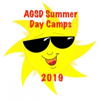 AGSD Summer Camps - A Sizzlin' Start to Summer!!