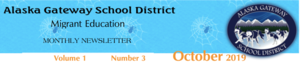 October Migrant Newsletter