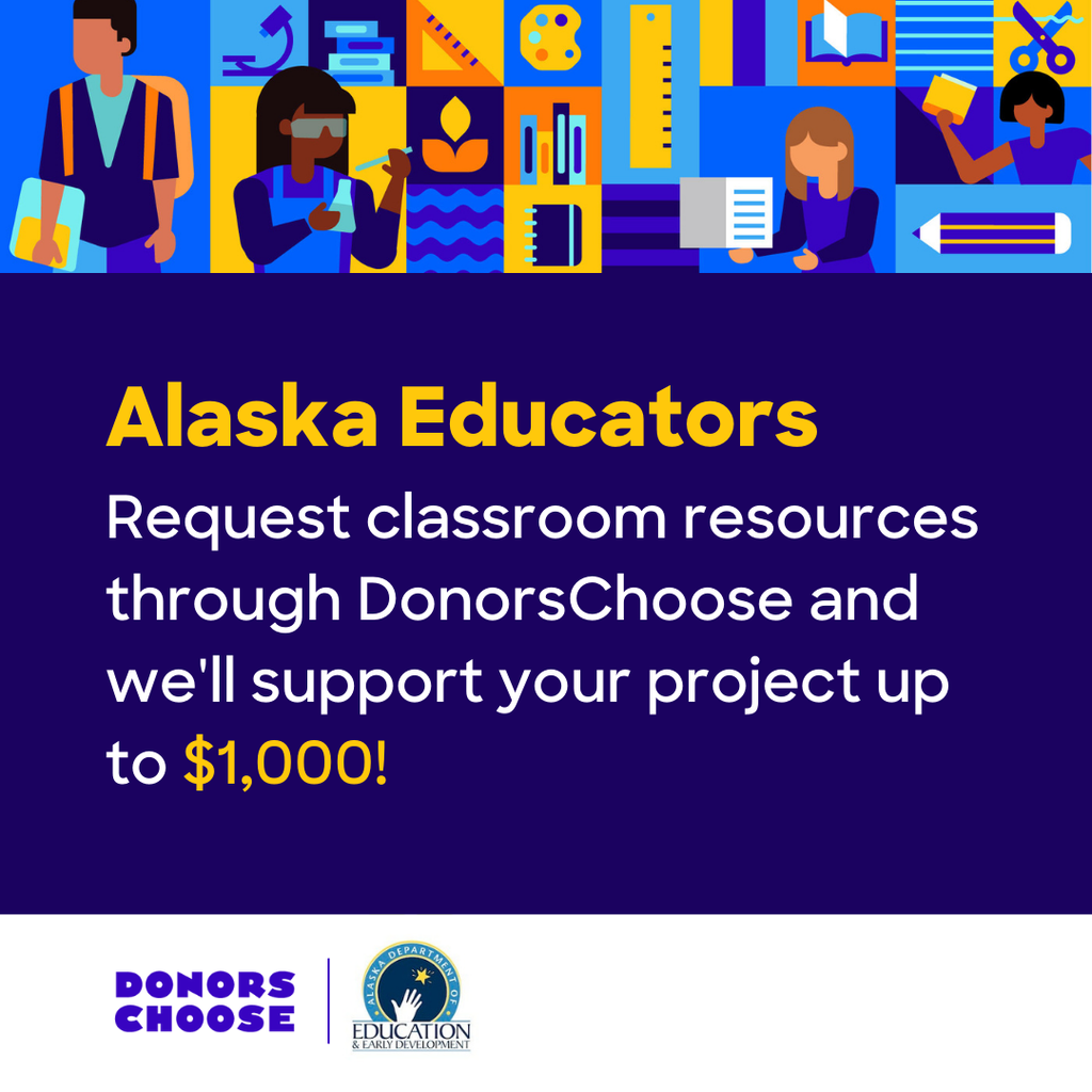 Alaska Educators